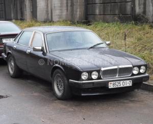 Автомобиль с номером 9930Е, МО / Погранвойска
