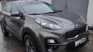 Автомобиль с номером JЕ5222, Витебская обл.