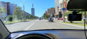 Автомобиль с номером 9799М1, Брестская обл.