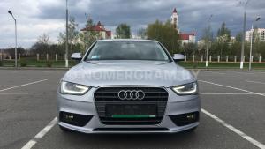 Автомобиль с номером LТ7000, МО / Погранвойска