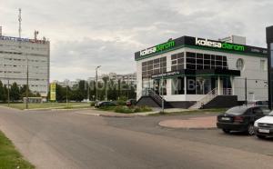 Автомобиль с номером V7126В, МО / Погранвойска