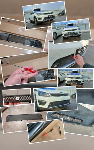 Автомобиль с номером R1ХL, МО / Погранвойска