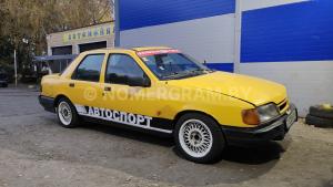Автомобиль с номером 12090А5, Минская обл.