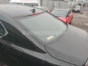 Автомобиль с номером DС1400, МО / Погранвойска