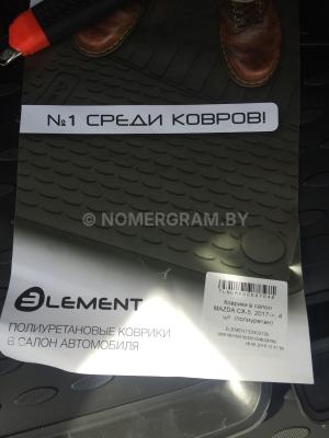Автомобиль с номером N1СРЕАWК, МО / Погранвойска