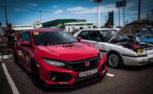Автомобиль с номером Y146ВО79, МО / Погранвойска