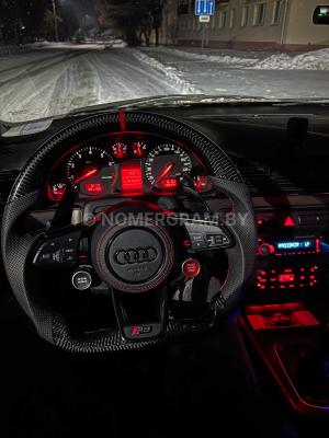 Автомобиль с номером RR310НR, МО / Погранвойска
