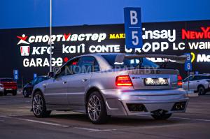 Автомобиль с номером LWЕ112, Витебская обл.