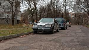 Автомобиль с номером DКА41, Брестская обл.