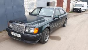 Автомобиль с номером 9952ЕН1, Брестская обл.