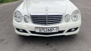 Автомобиль с номером 9753М, МО / Погранвойска