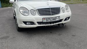 Автомобиль с номером 9753МР1, Брестская обл.