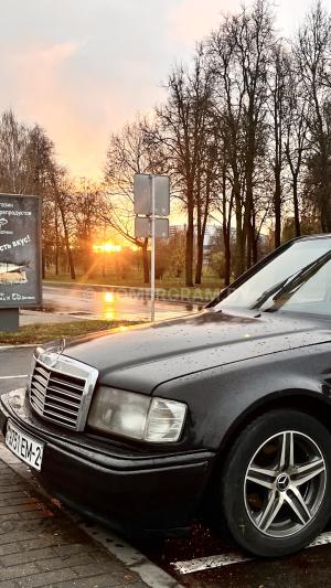 Автомобиль с номером 9751ЕМ2, Витебская обл.