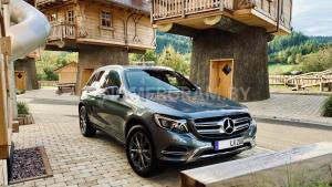 Автомобиль с номером LХ200, МО / Погранвойска