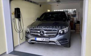 Автомобиль с номером LХ200, МО / Погранвойска