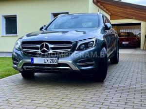 Автомобиль с номером LХ200, МО / Погранвойска