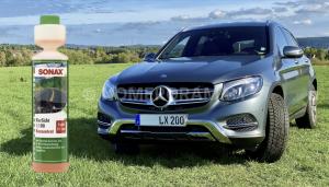 Автомобиль с номером LХ200, МО / Погранвойска