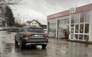 Автомобиль с номером LХ200, МО / Погранвойска