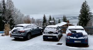 Автомобиль с номером LХ200, МО / Погранвойска