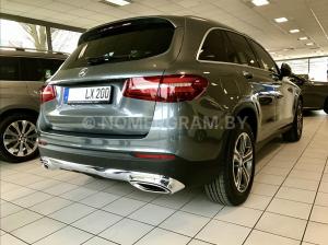 Автомобиль с номером LХ200, МО / Погранвойска