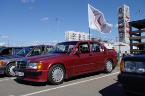 Автомобиль с номером 28888Н7, г. Минск