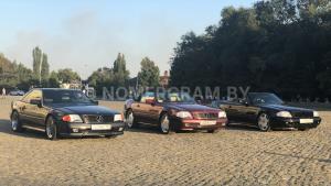 Автомобиль с номером Y001ВТ, МО / Погранвойска