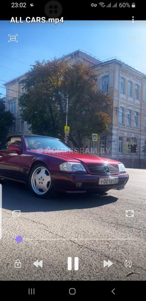 Автомобиль с номером YО01ВТ, МО / Погранвойска