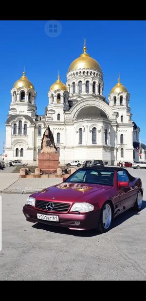 Автомобиль с номером Y001ВТ61, Брестская обл.