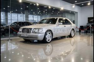 Автомобиль с номером Y600АА05, Минская обл.