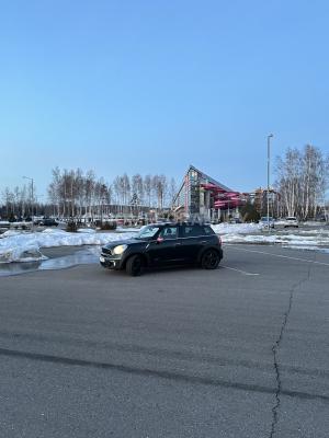 Автомобиль с номером UDСЕ7, г. Минск