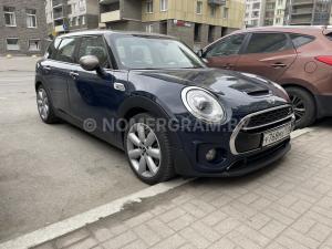 Автомобиль с номером Y768МХ, МО / Погранвойска