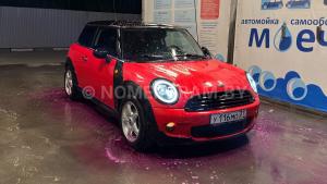 Автомобиль с номером Y116МО, МО / Погранвойска