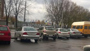 Автомобиль с номером LТАХ333, Гомельская обл.