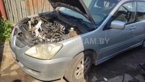 Автомобиль с номером N1Н66, Могилевская обл.