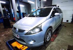 Автомобиль с номером S4377В, МО / Погранвойска