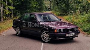 Автомобиль с номером 9695АР6, Могилевская обл.