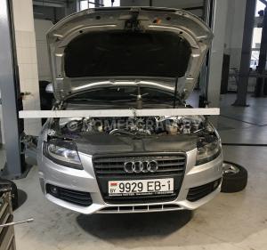 Автомобиль с номером 9929ЕВ1, Брестская обл.