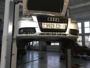 Автомобиль с номером 9929ЕВ1, Брестская обл.