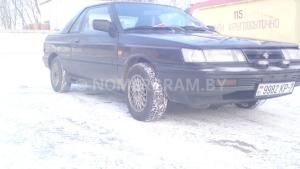 Автомобиль с номером 9982КР7, г. Минск