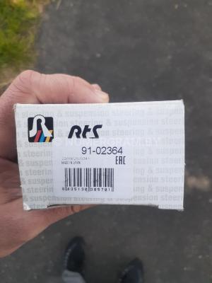 Автомобиль с номером LLРFF, МО / Погранвойска
