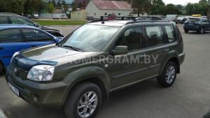 Автомобиль с номером DО80773, Гомельская обл.