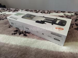 Автомобиль с номером N191Е1G, МО / Погранвойска