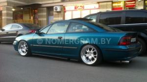 Автомобиль с номером 30022АЕ, МО / Погранвойска