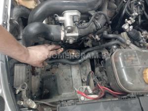 Автомобиль с номером FН513, Гомельская обл.