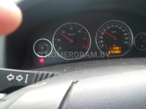 Автомобиль с номером SS74466Е, МО / Погранвойска
