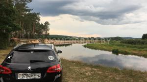Автомобиль с номером 9784МЕ4, Гродненская обл.