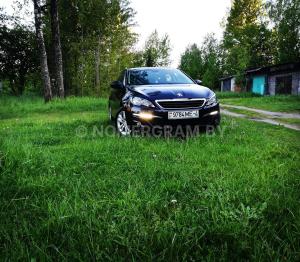 Автомобиль с номером 9784МЕ4, Гродненская обл.