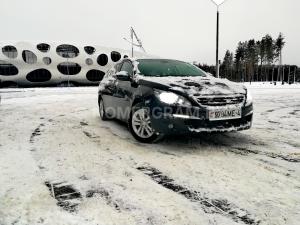 Автомобиль с номером 9784МЕ4, Гродненская обл.