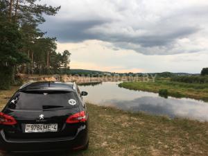 Автомобиль с номером 9784МЕ4, Гродненская обл.