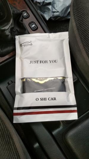 Автомобиль с номером JUSІЕОR, МО / Погранвойска